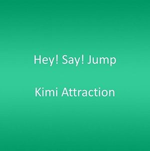 Kimi Attraction [Import]