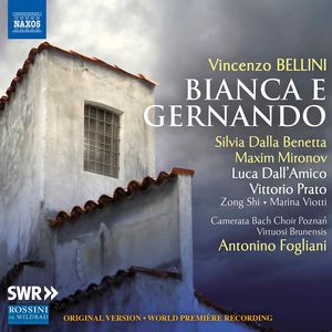 Bianca E Gernando
