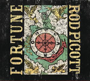Fortune , Rod Picott