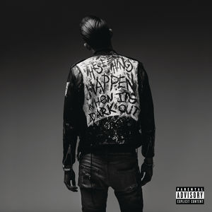 When It's Dark Out [Explicit Content] , G-EAZY