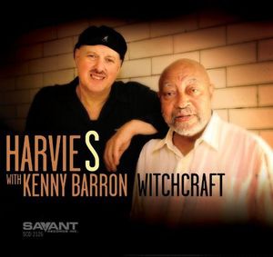 Witchcraft , Kenny Barron