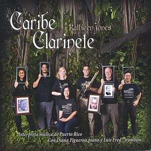 Caribe Clarinete
