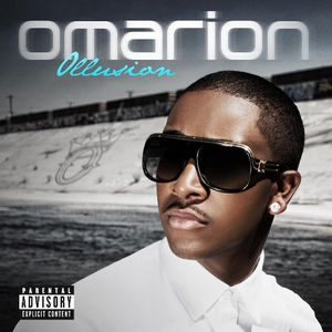 Ollusion [Explicit Content] , Omarion