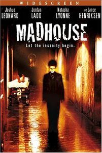 Madhouse (2004) , Lance Henriksen
