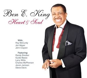 Heart and Soul , Ben E. King