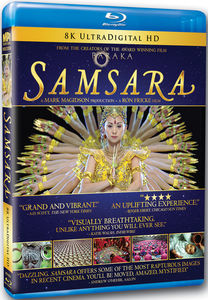 Samsara , Marcos Luna