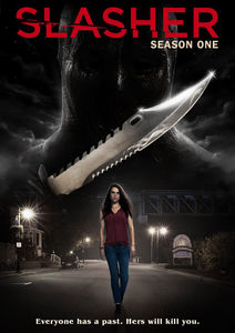 Slasher: Season One , Wendy Crewson