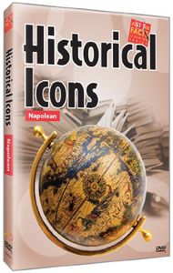 Historical Icons: Napolean