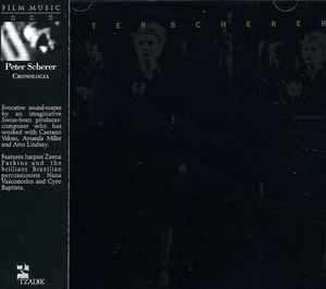 Cronologia , Peter Scherer