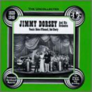 1939-40 , Jimmy Dorsey
