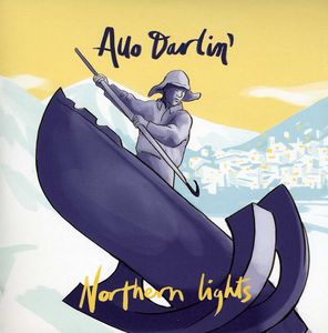 Northern Lights , Allo Darlin'