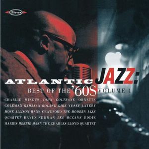 Atl Jazz: Best of 60's / Various , Various Artists