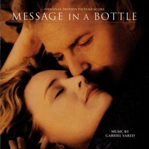 Message in a Bottle (Score) (Original Soundtrack) , Various Artists