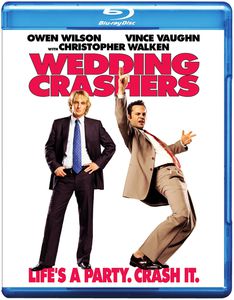 Wedding Crashers , Owen Wilson