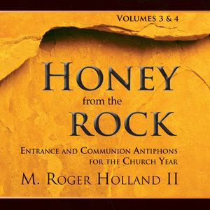 Honey from the Rock 3 & 4 , hollAnd