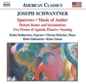 Chamber Music , Klaus Simon