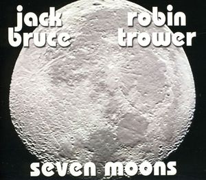 Seven Moons [Import] , Jack Bruce