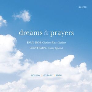 Dreams & Prayers , Paul Roe