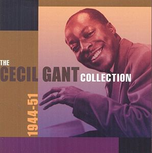 Collection 1944-51 , Cecil Grant