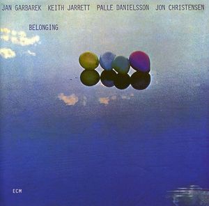 Belonging , Keith Jarrett