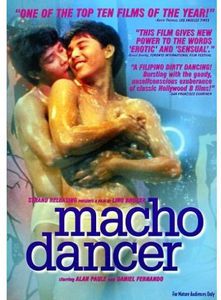 Macho Dancer , Allan Paole