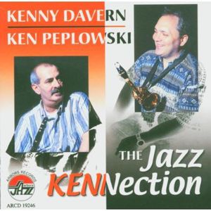 The Jazz Kennection , Kenny Davern