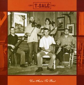Une Autre Tit Bout , T-Sale