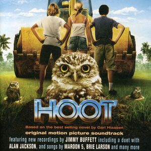 Hoot (Original Soundtrack) , Various Artists