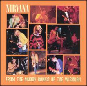 From The Muddy Banks Of The Wishkah , Nirvana