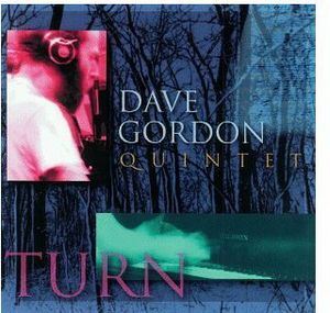 Turn , Dave Gordon