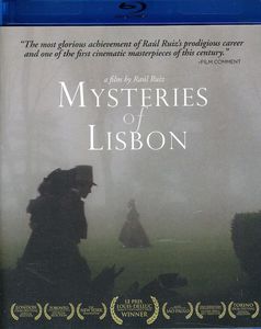 Mysteries of Lisbon , Afonso Pimentel