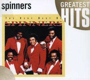 Very Best of , The Spinners