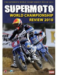 Supermoto World Championship