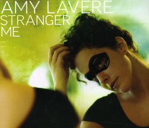 Strange Me , Amy LaVere