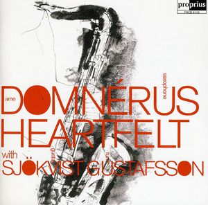Heartfelt / Various , Various Artists
