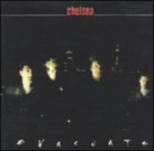 Evacuate [Import] , Chelsea