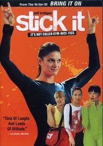 Stick It , Nicki SooHoo