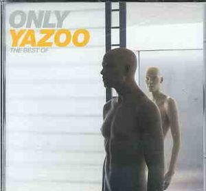 Only Yazoo: The Best of Yazoo [Import] , Yaz