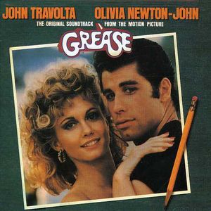 Grease (Original Soundtrack) , Various Artists