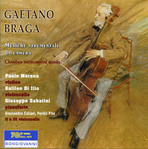 Chamber Instrumental Works