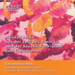 Meisterwerke Aus Der Zeit Des Barocks U Der