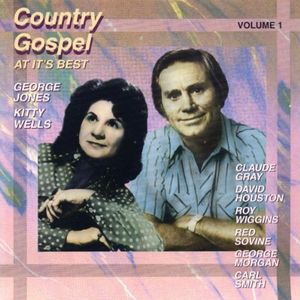 Country Gospel At Its Best 1 / Various , Various Artists