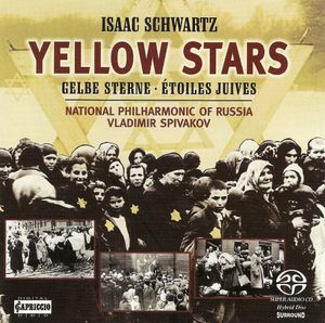 Yellow Stars , Vladimir Spivakov