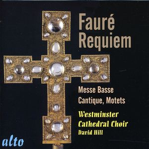 Requiem Op 48 , Jean Faure & Orchestre
