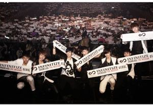 Infinitize Showcase [Import]