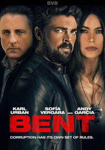 Bent , Karl Urban