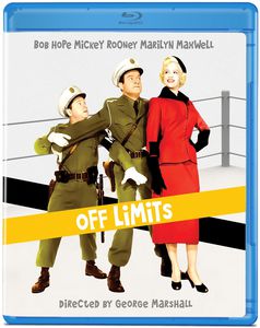 Off Limits , Bob Hope