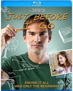 Just Before I Go , Seann William Scott