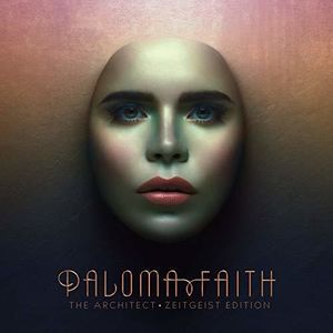 Architect: Zeitgeist Edition [Import] , Paloma Faith