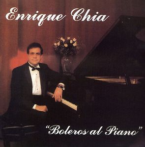 Boleros Al Piano